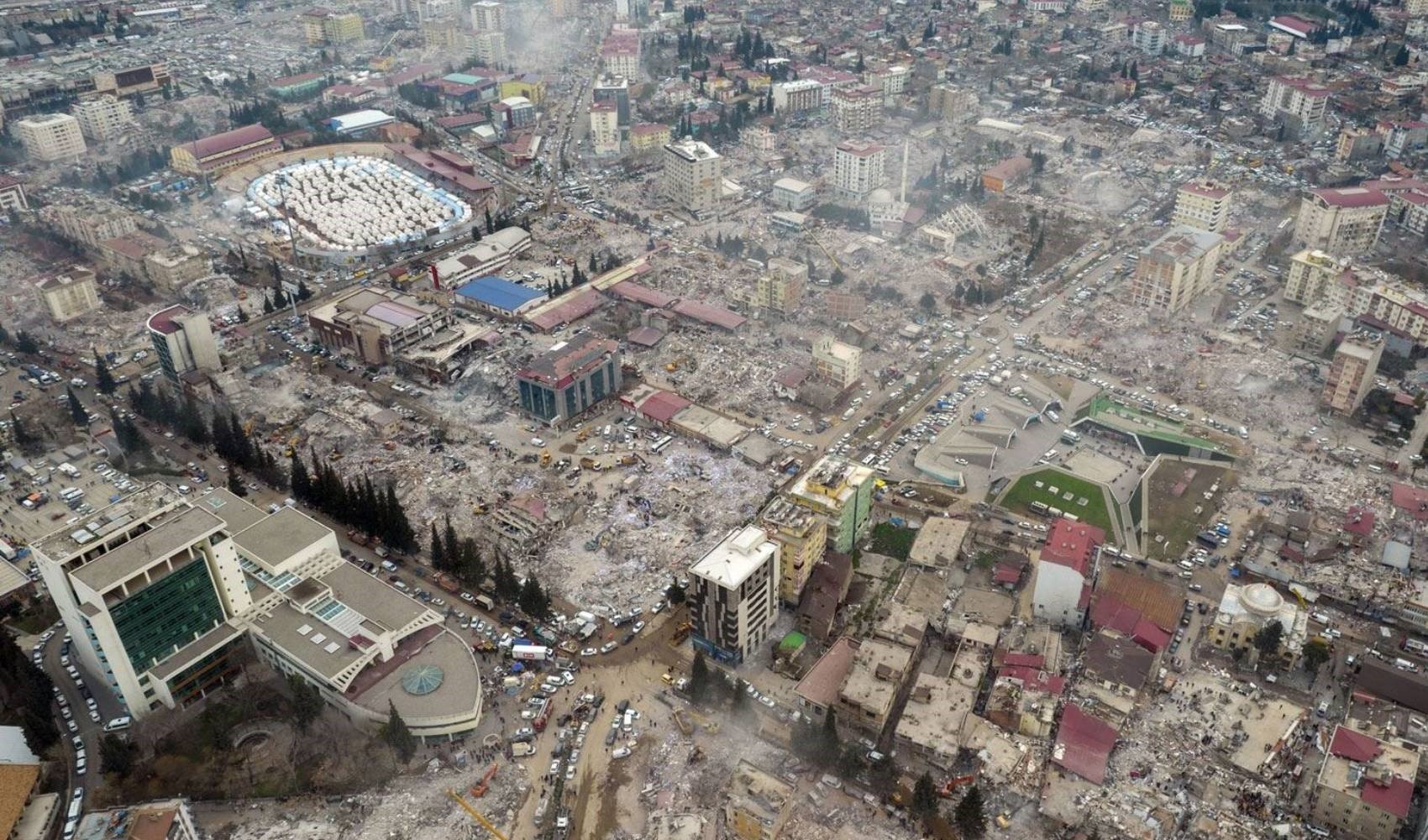 Depremzedelere kötü haber: Yargıtay'dan DASK kararı