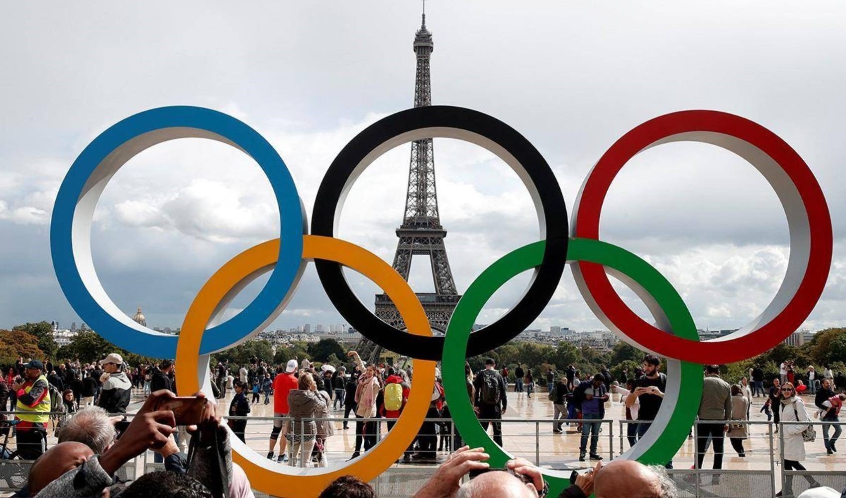 Paris Olimpiyatları bilet satış rekorunu kırdı