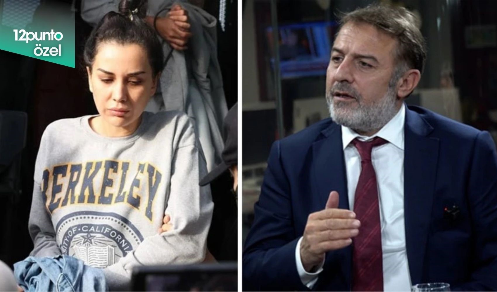 'Karşılıklı anlaşarak yollarımızı ayırdık' demişti... Dilan Polat'ın avukatı geri döndü