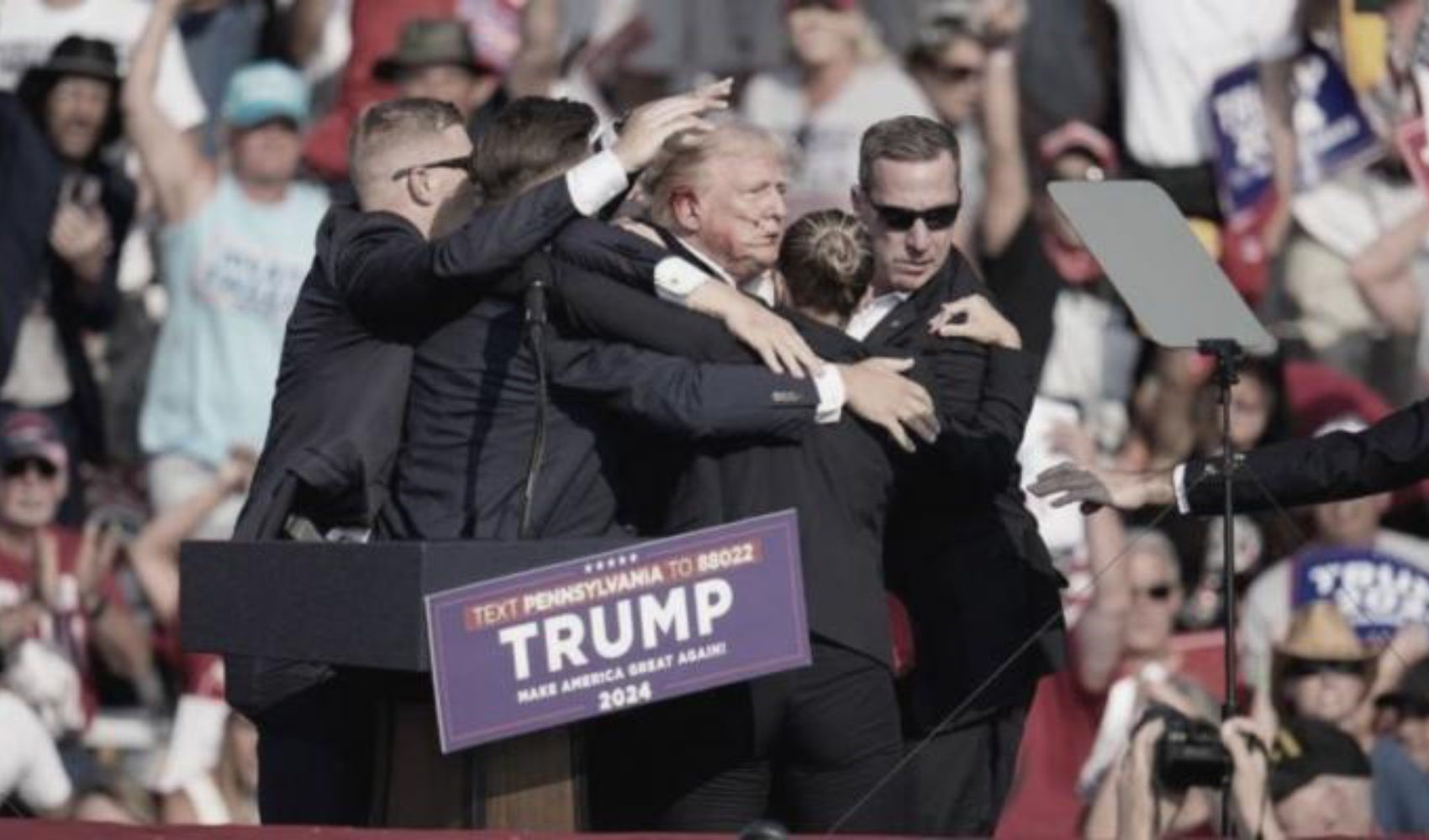 Mossa della 'task force' sul tentato assassinio di Trump