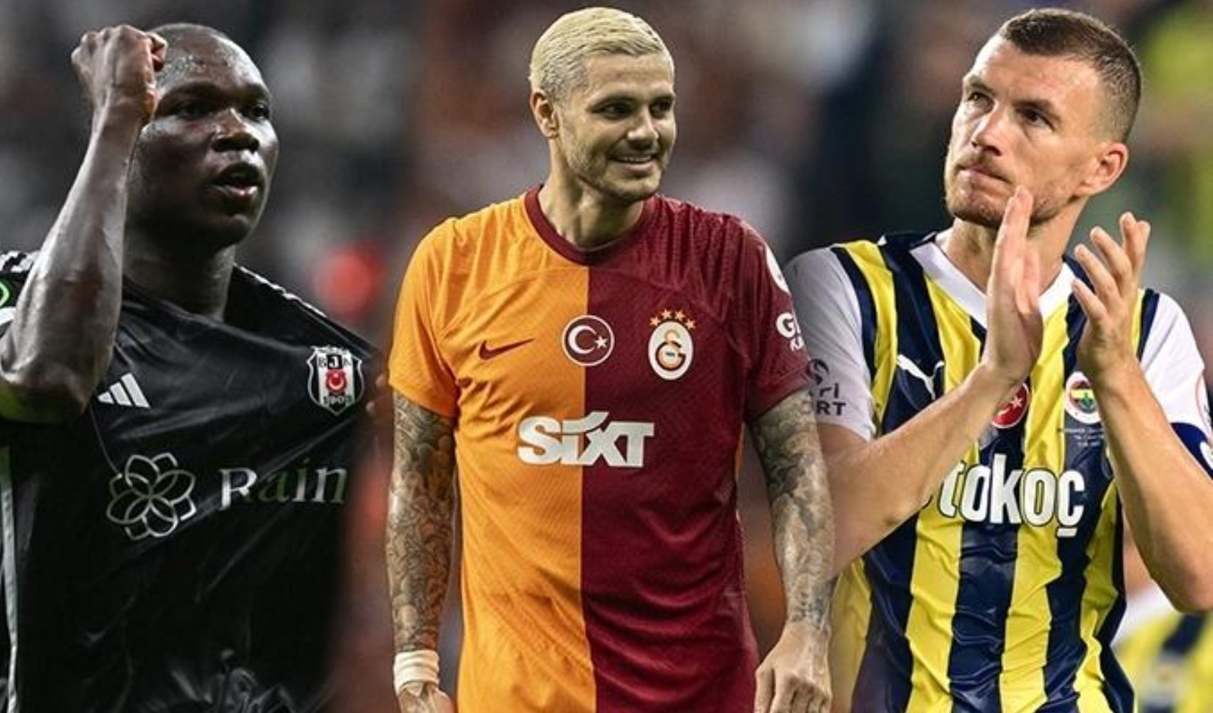 Türk futbolunda yeni yabancı kuralı: Son 20 yılda 15 kez değişti