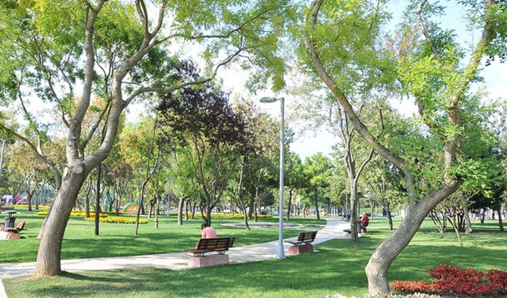 Kadıköy Belediye Başkanı Kösedağı: Kalamış Parkının geleceğiyle ilgili kimsenin bilgisi yok