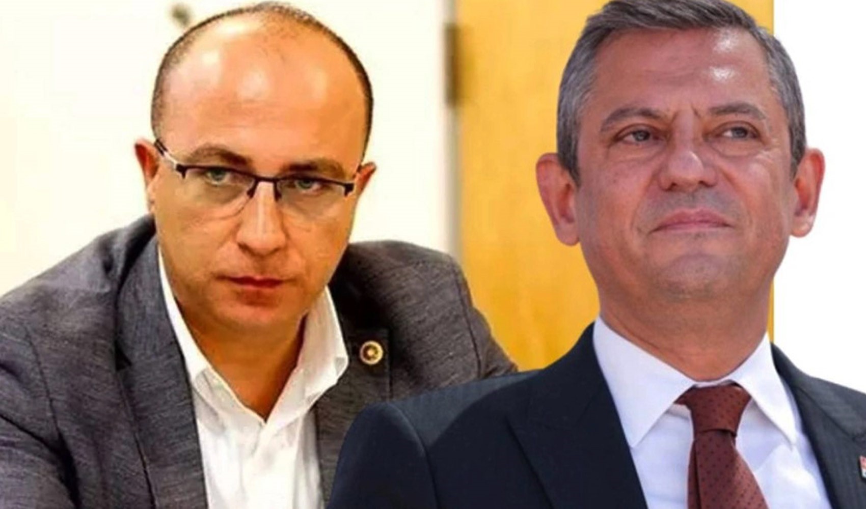 MHP Genel Başkan Yardımcısı Yönter, CHP lideri Özel’e böyle yanıt verdi: ‘Şapşik seninle çok eğleneceğiz’