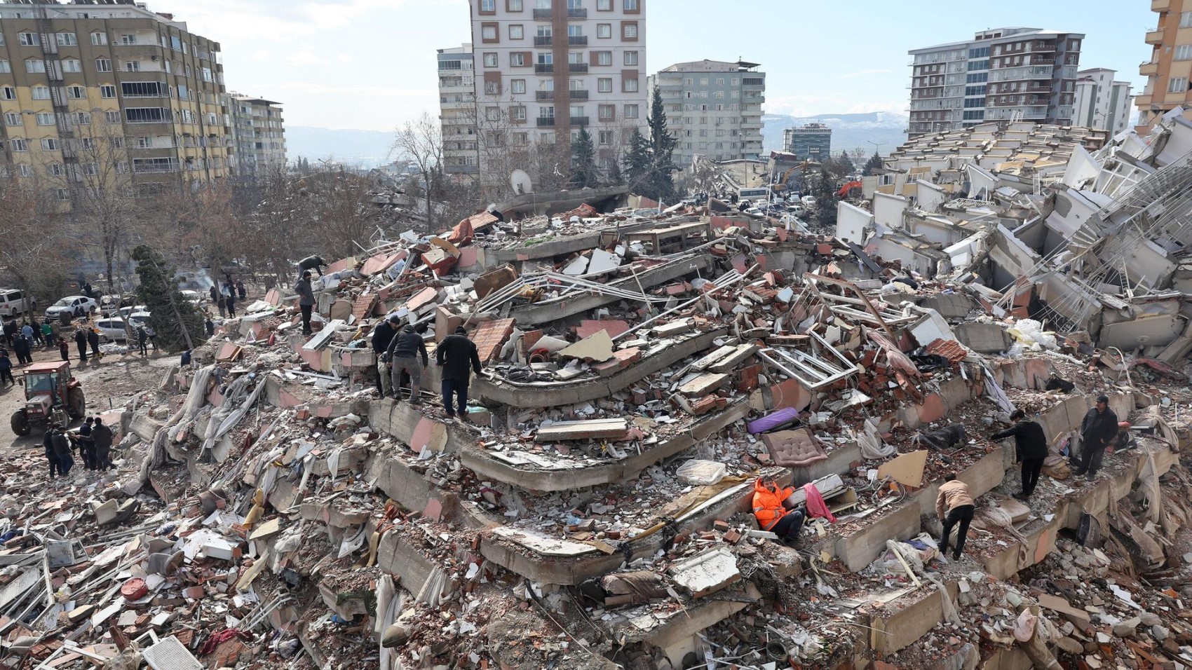 Naci Görür ‘uzun yıllardır sessiz’ diyerek uyardı.... 12’lik deprem tehlikesi mi var