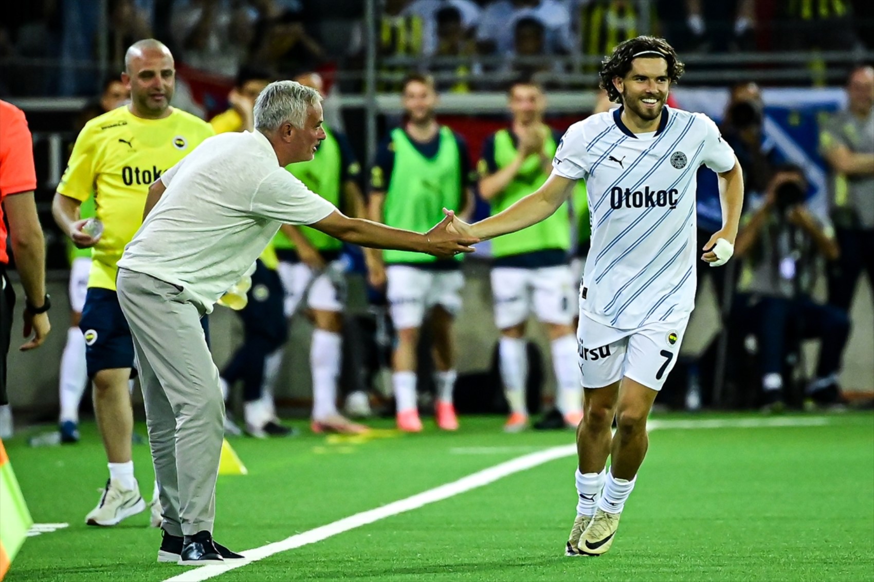 Fenerbahçe kazandı, ülke puanı güncellendi: İşte Türkiye'nin yeni ülke puanı ve sıralaması...