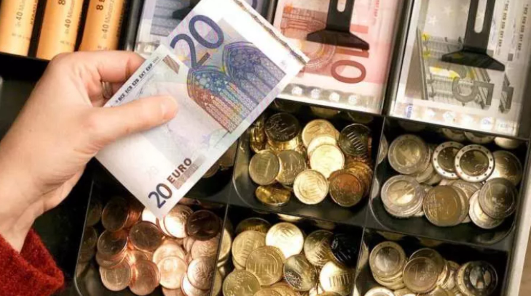 Investimenti della BERS in Turchia per 20 miliardi di euro