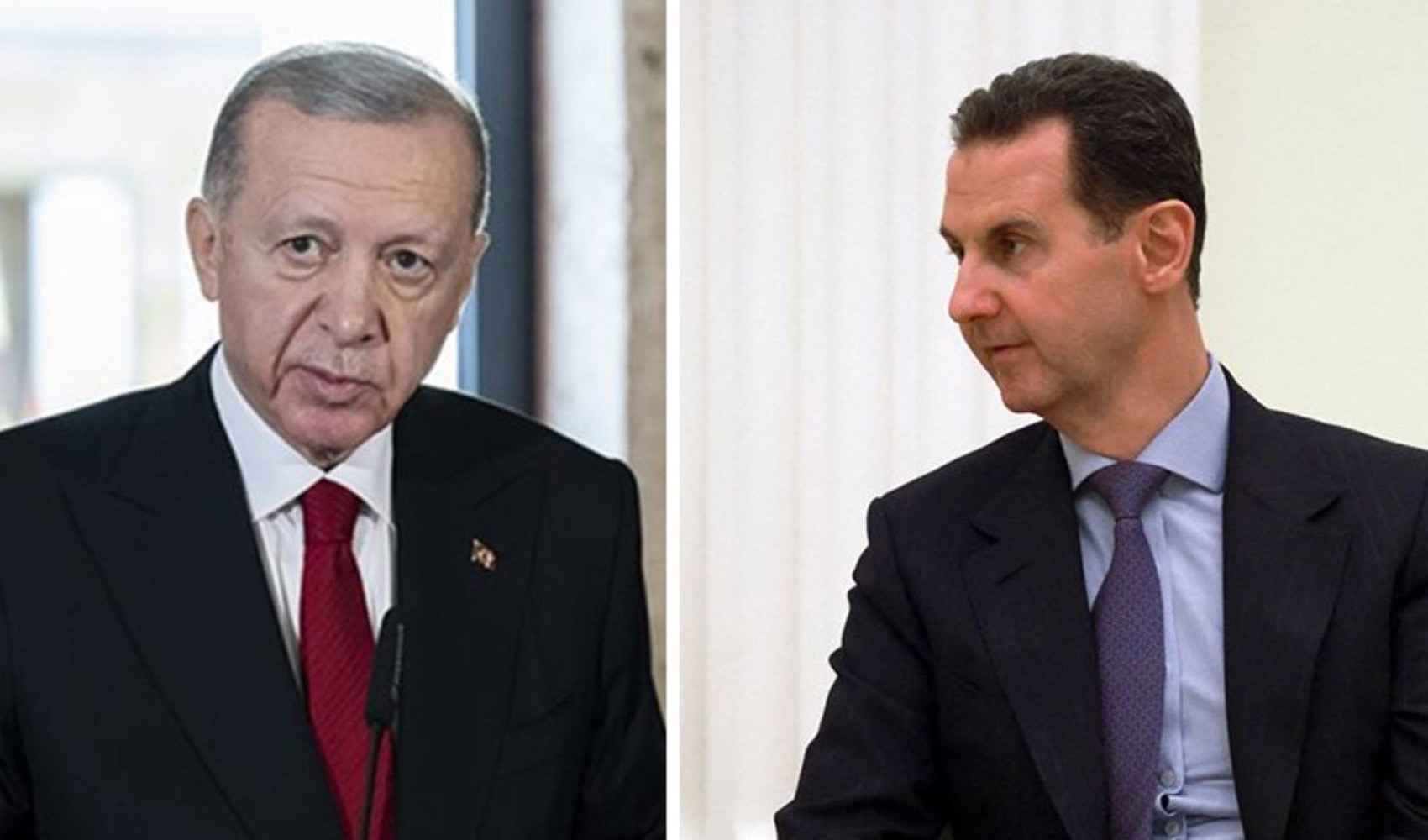 AKP'den, Erdoğan ve Esad görüşmesine dair yeni açıklama