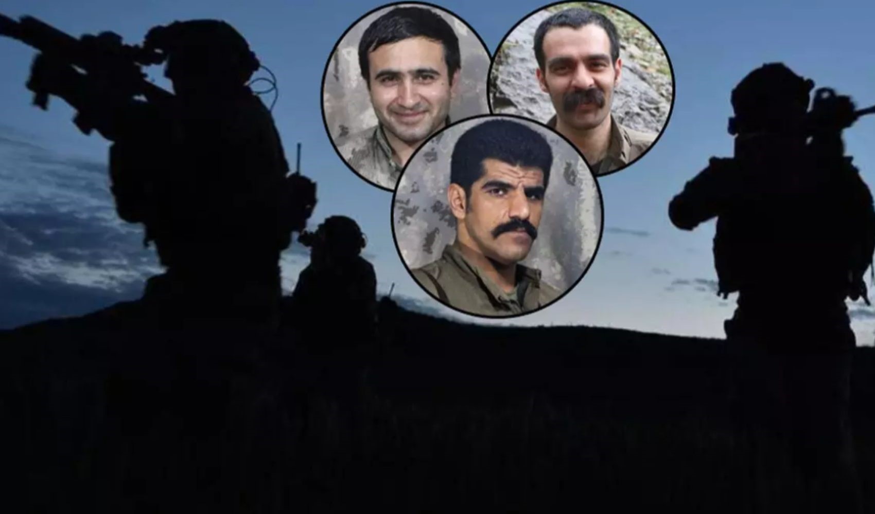 Operazione del MIT a Sulaymaniyah
