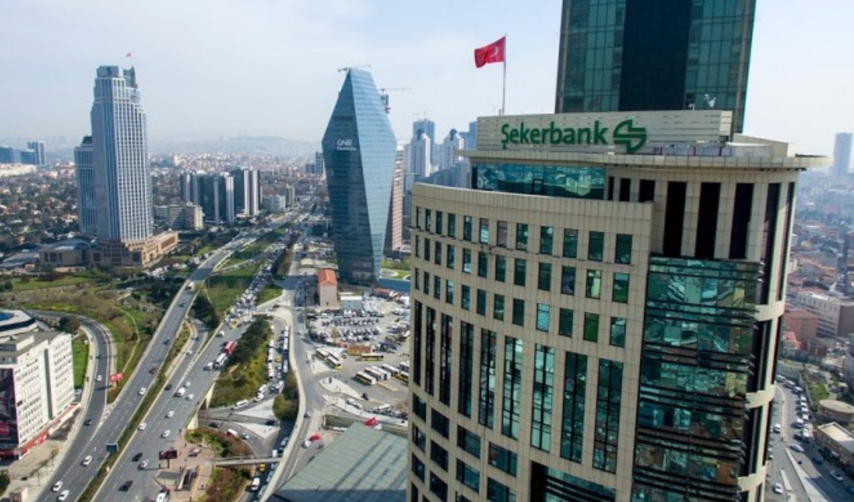 Moody's alza il rating di Şekerbank di tre livelli
