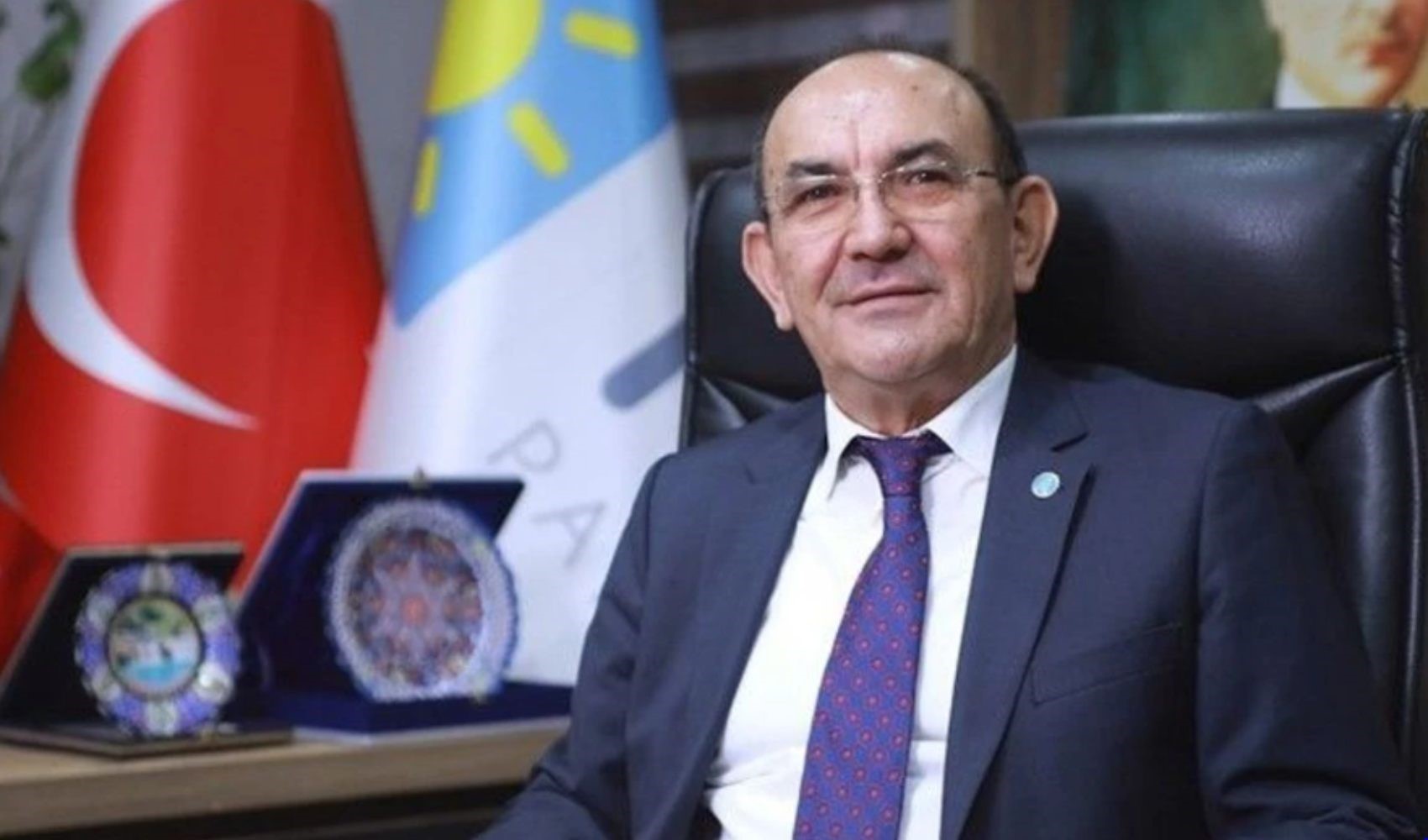 Sentenza nel 'caso di paternità' riguardante un esponente dell'İYİ Parti