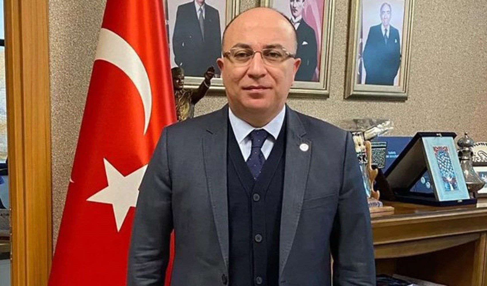 MHP'li Yönter, Sinan Ateş cinayetinden önce azmettiriciye mesaj atmış: Bilirkişi raporu gösterdi