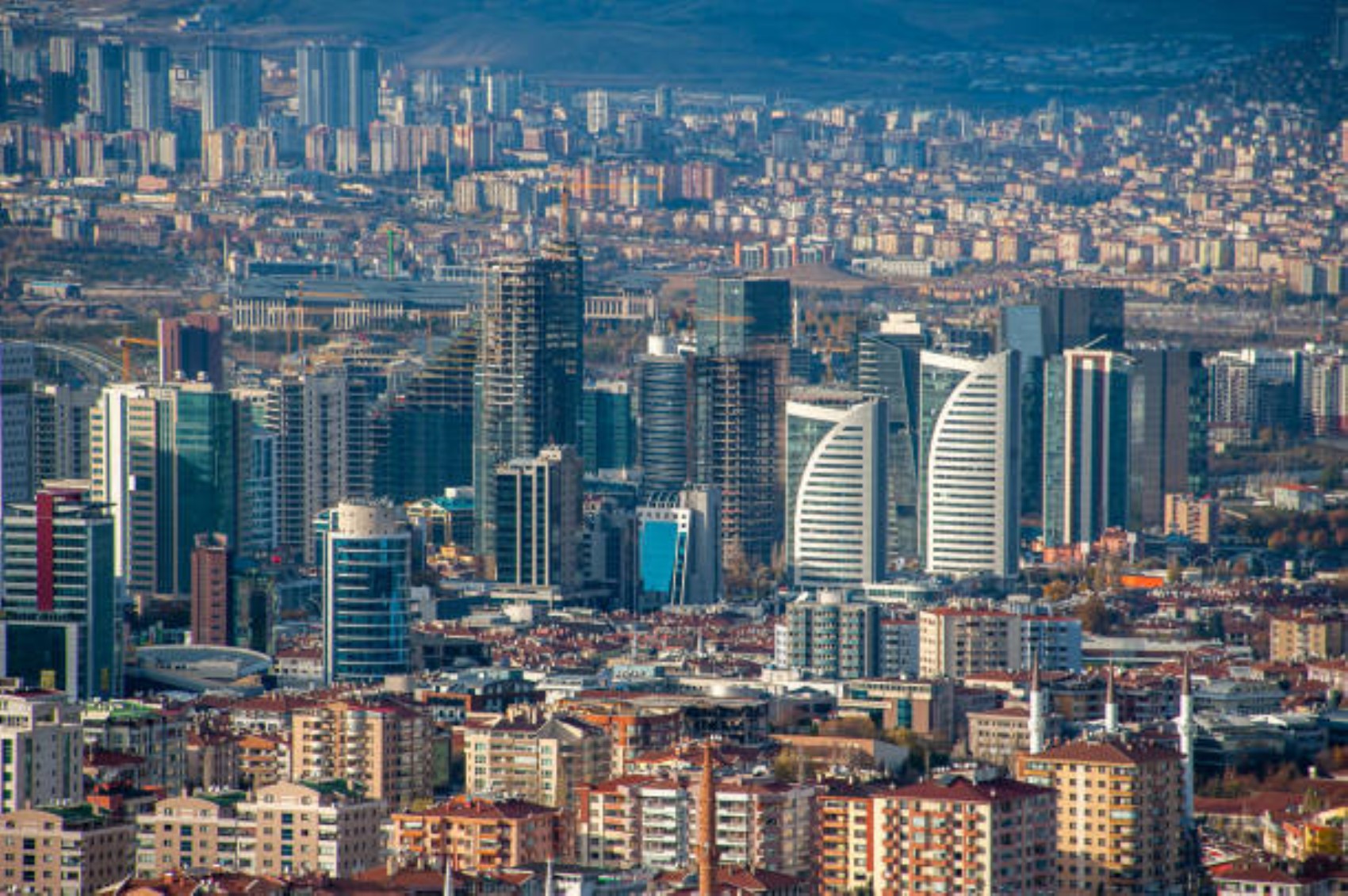 İstanbulluların en çok göç ettiği şehirler belli oldu