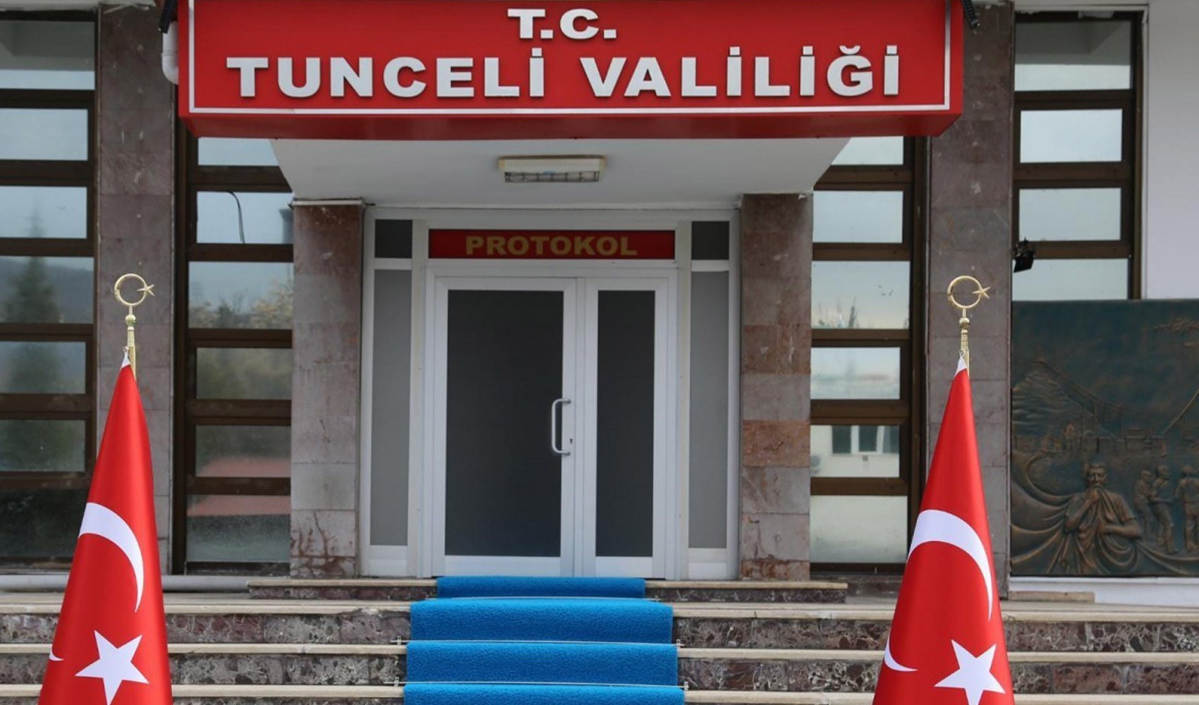 Tunceli’de eylem ve etkinlikler mülki amir iznine bağlandı