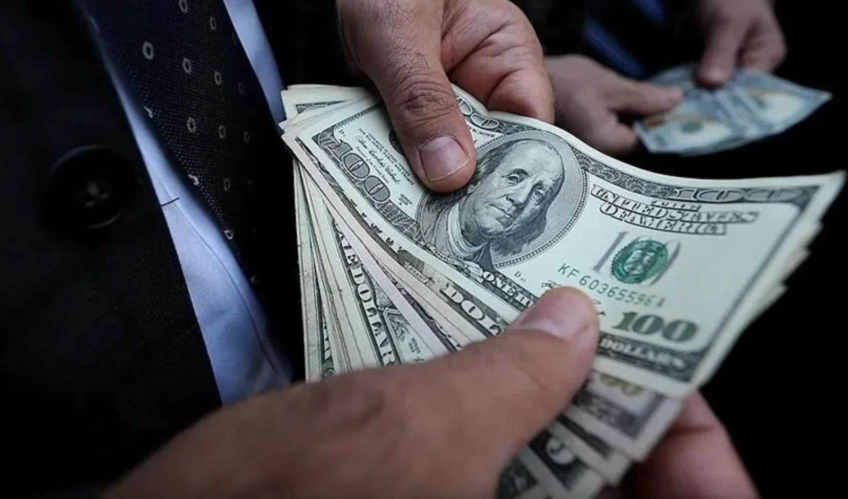 ABD'nin dev bankasından Türkiye için dolar ve enflasyon tahmini