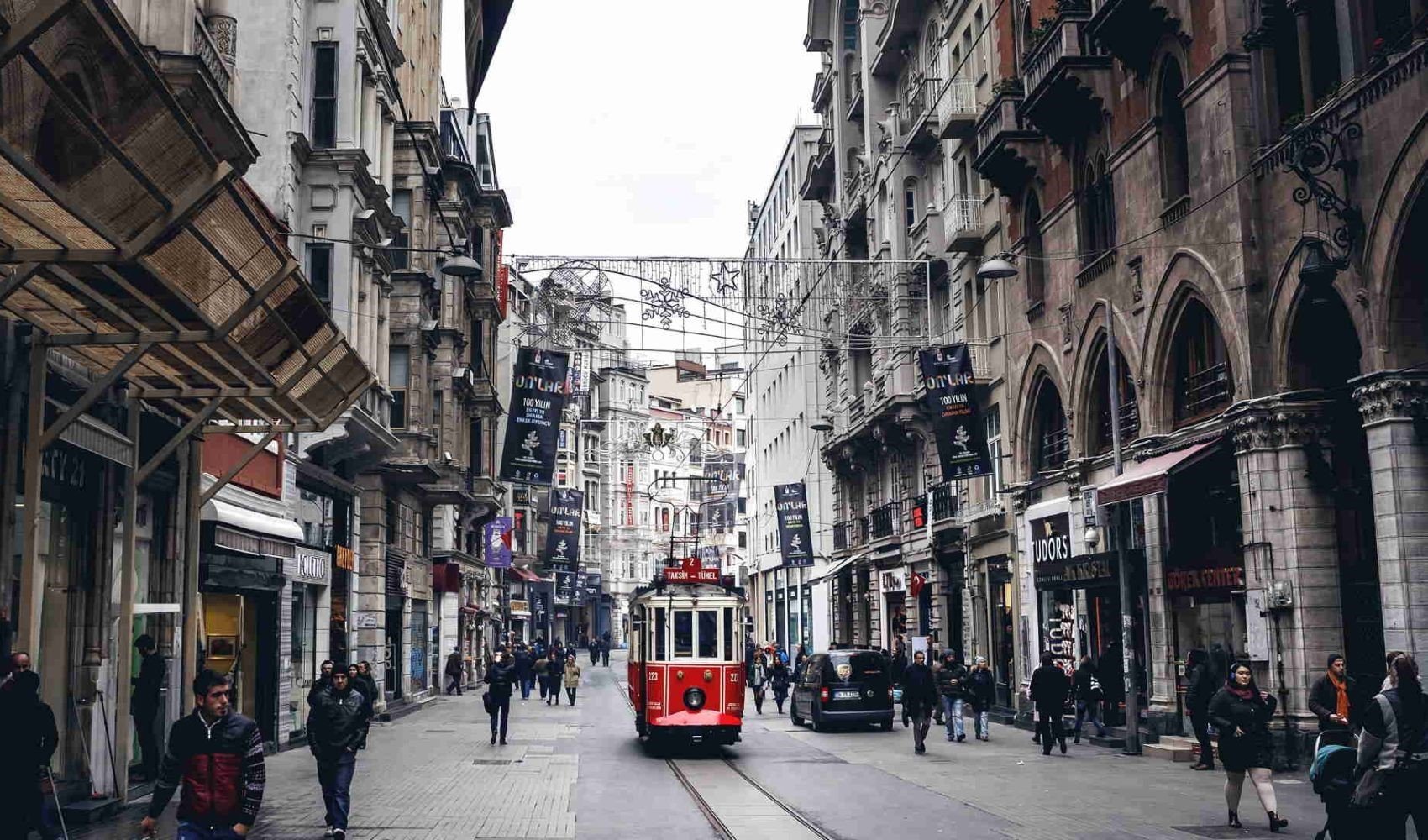 İstanbulluların en çok göç ettiği şehirler belli oldu