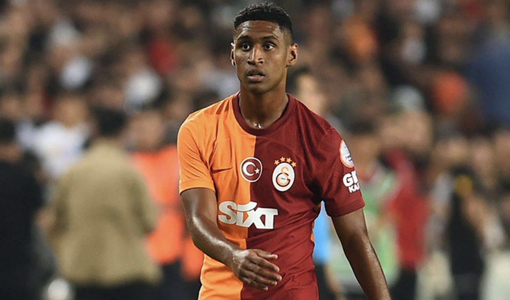 Galatasaray, Panathinaikos'a transfer olan Tete'nin bonservisini açıkladı