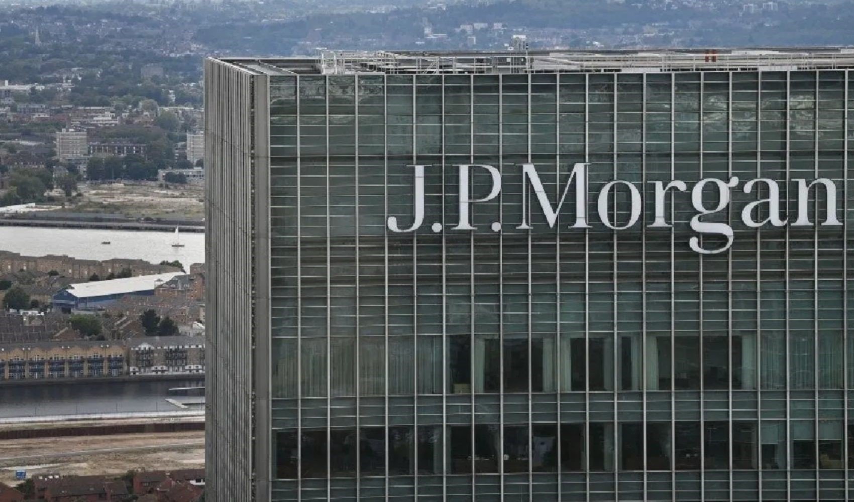 JPMorgan'dan 20 Türk bankasına ziyaret: Kurumsal zayıflığa vurgu...