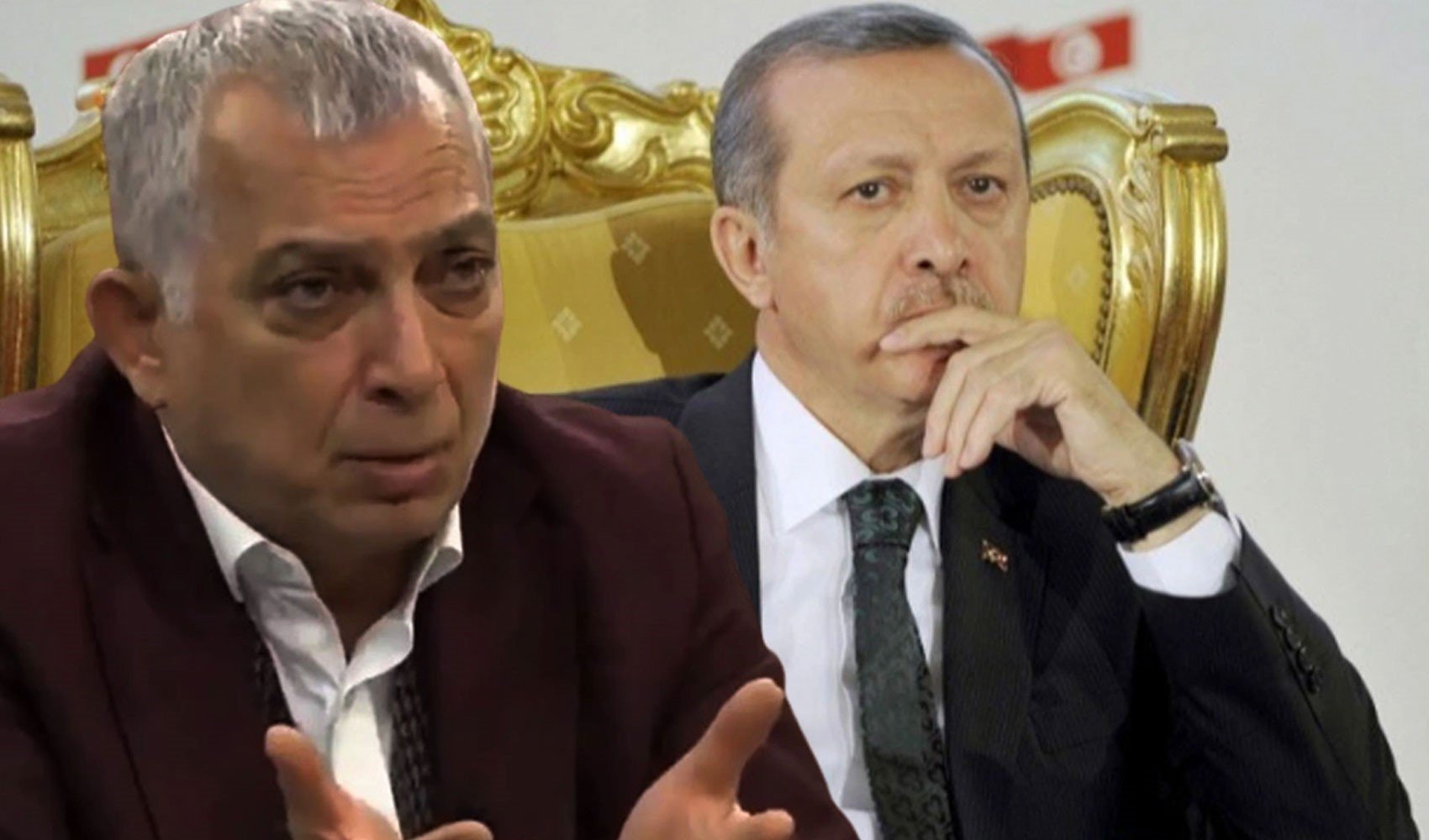 AKP'li Metin Külünk'ten dikkat çeken Erdoğan yorumu: 'Sosyolojisi eriyor'