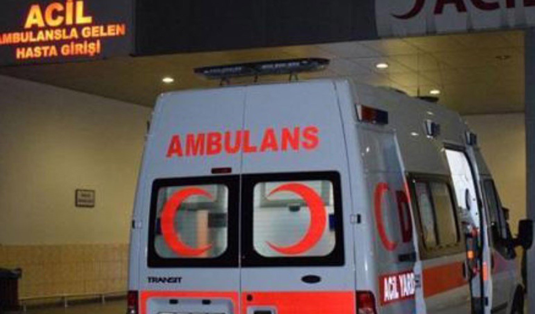 Ankara'da metan gazı patlaması: Ölü ve yaralılar var