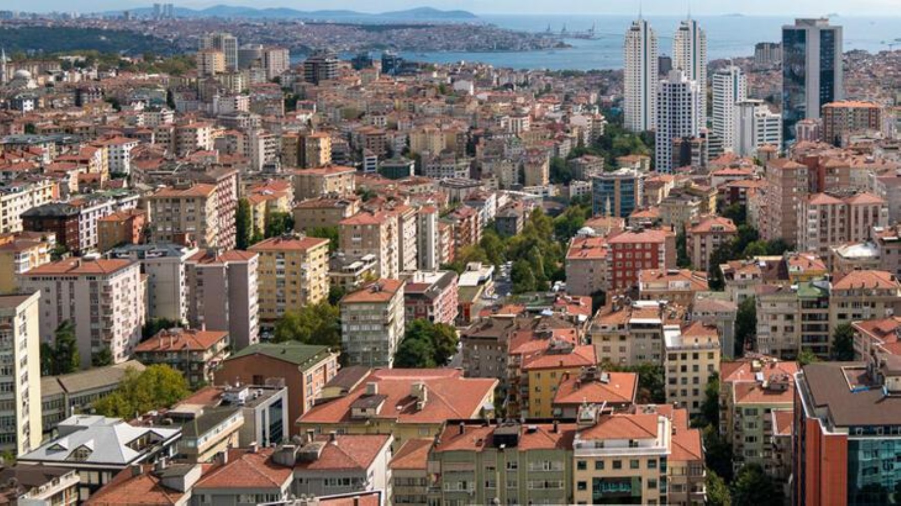 ABD ile Türkiye yakından takipte... Ev fiyatları hangi ülkede daha yüksek