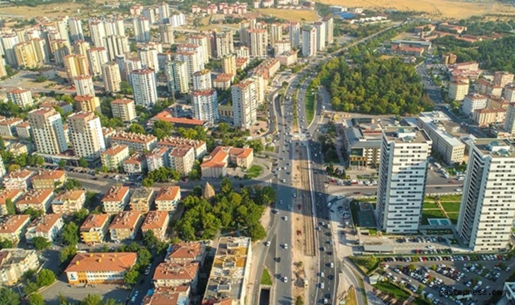 ABD ile Türkiye yakından takipte... Ev fiyatları hangi ülkede daha yüksek