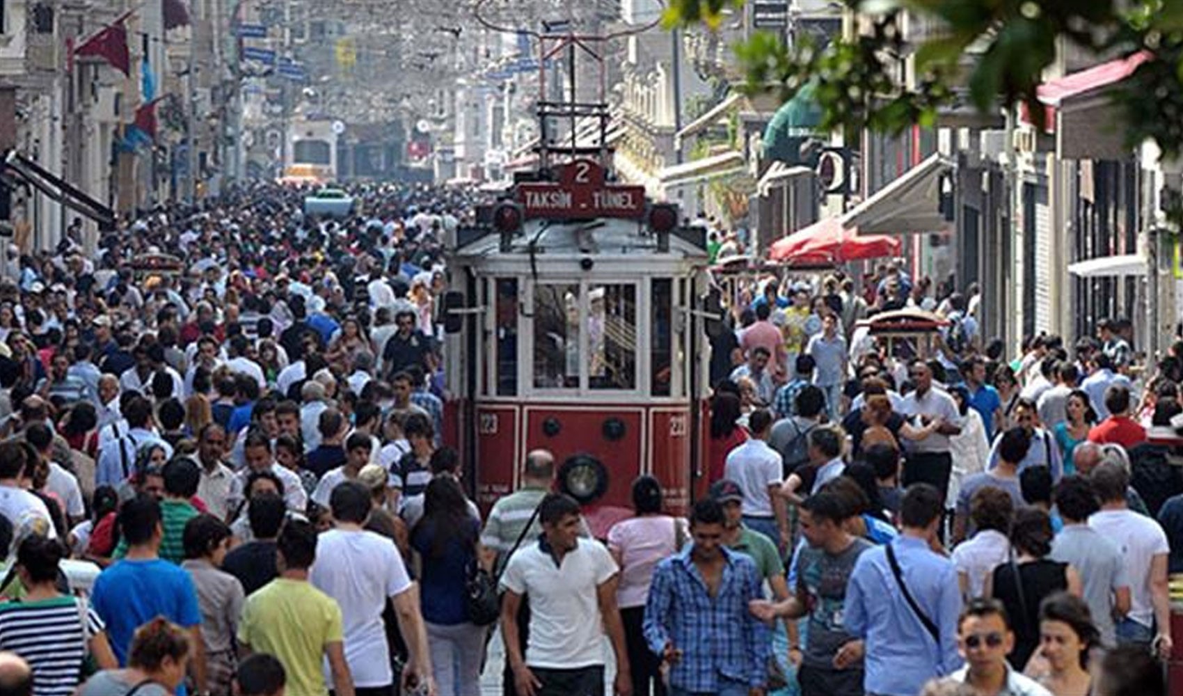 ASAL Araştırma'dan 'Türkiye'nin en önemli sorunu' anketi: Yurttaşların yüzde 65'i aynı cevabı verdi