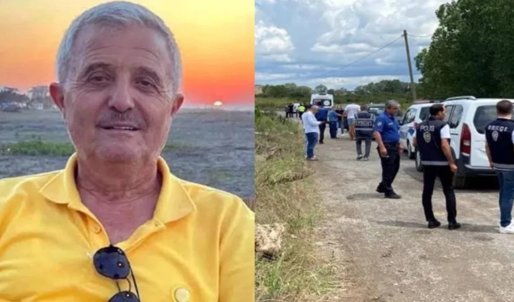 Imboscata mortale: ex sindaco ucciso