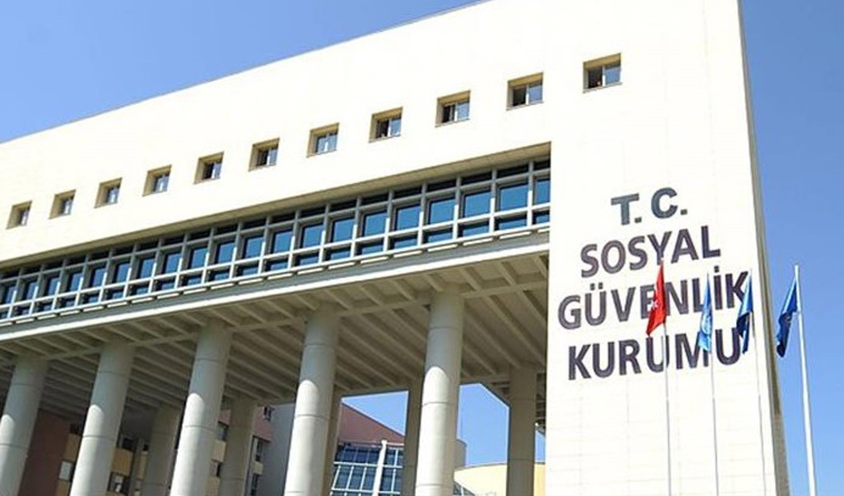 SGK'den belediyelere kritik 'teminat' uyarısı