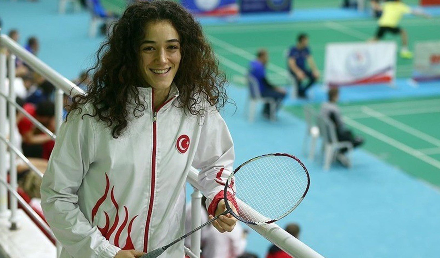 Neslihan Yiğit Arın Paris Olimpiyatları'nda ilk maçını kaybetti