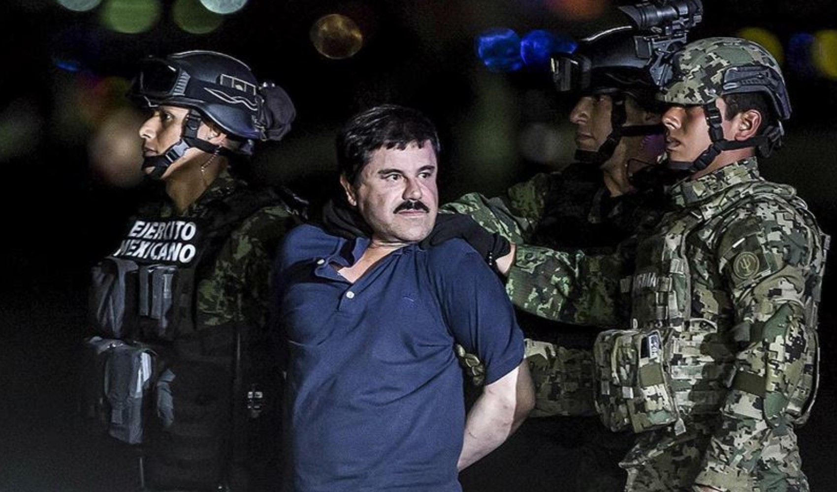 Sinaloa Karteli'nde iç savaş: El Mayo, El Chapo'nun oğlu tarafından kaçırıldı mı?