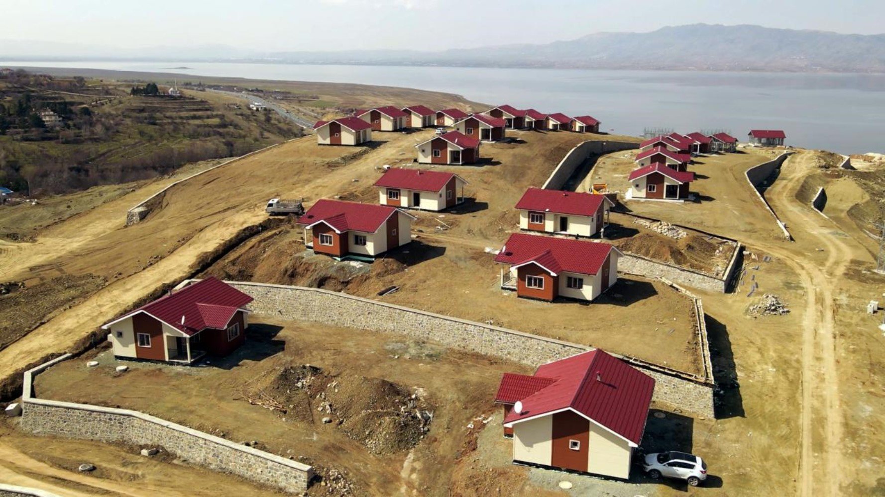 Konut fiyatları arttı, hedef arsaya döndü... En çok hangi bölge değerlendi