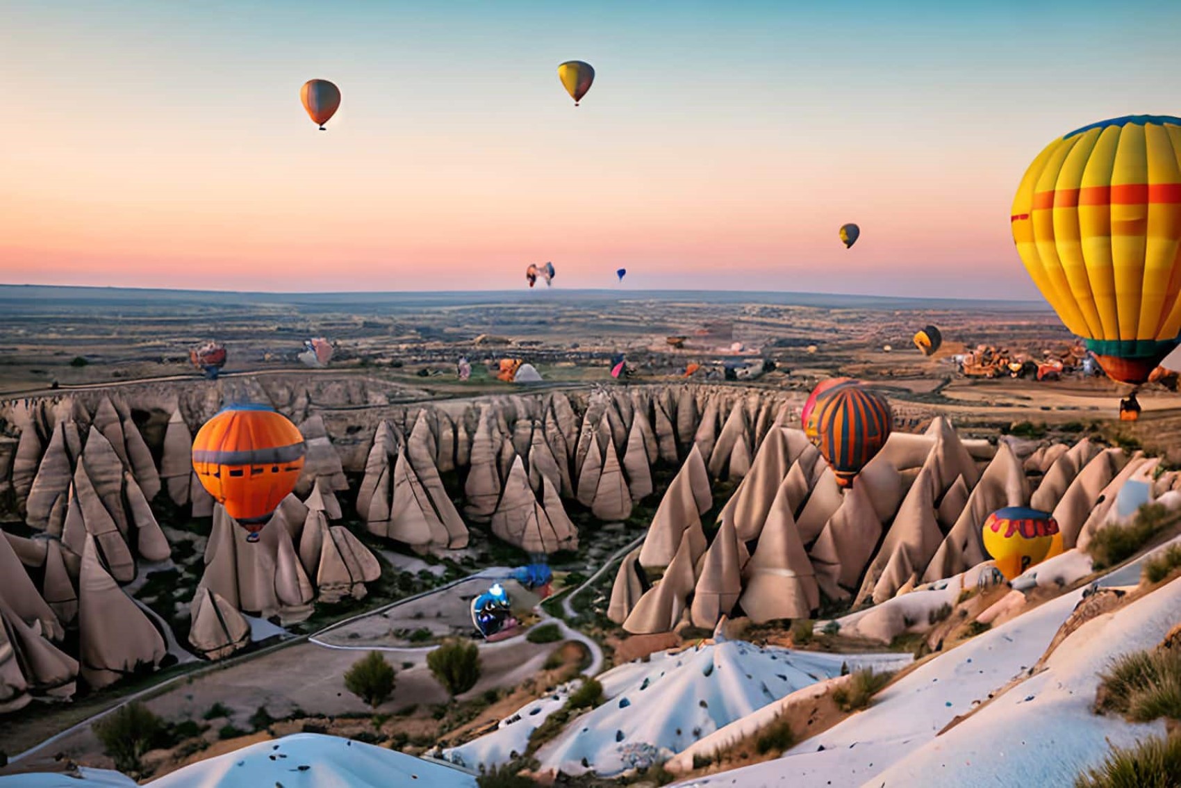 Türkiye'de bu yaz en çok tercih edilenler