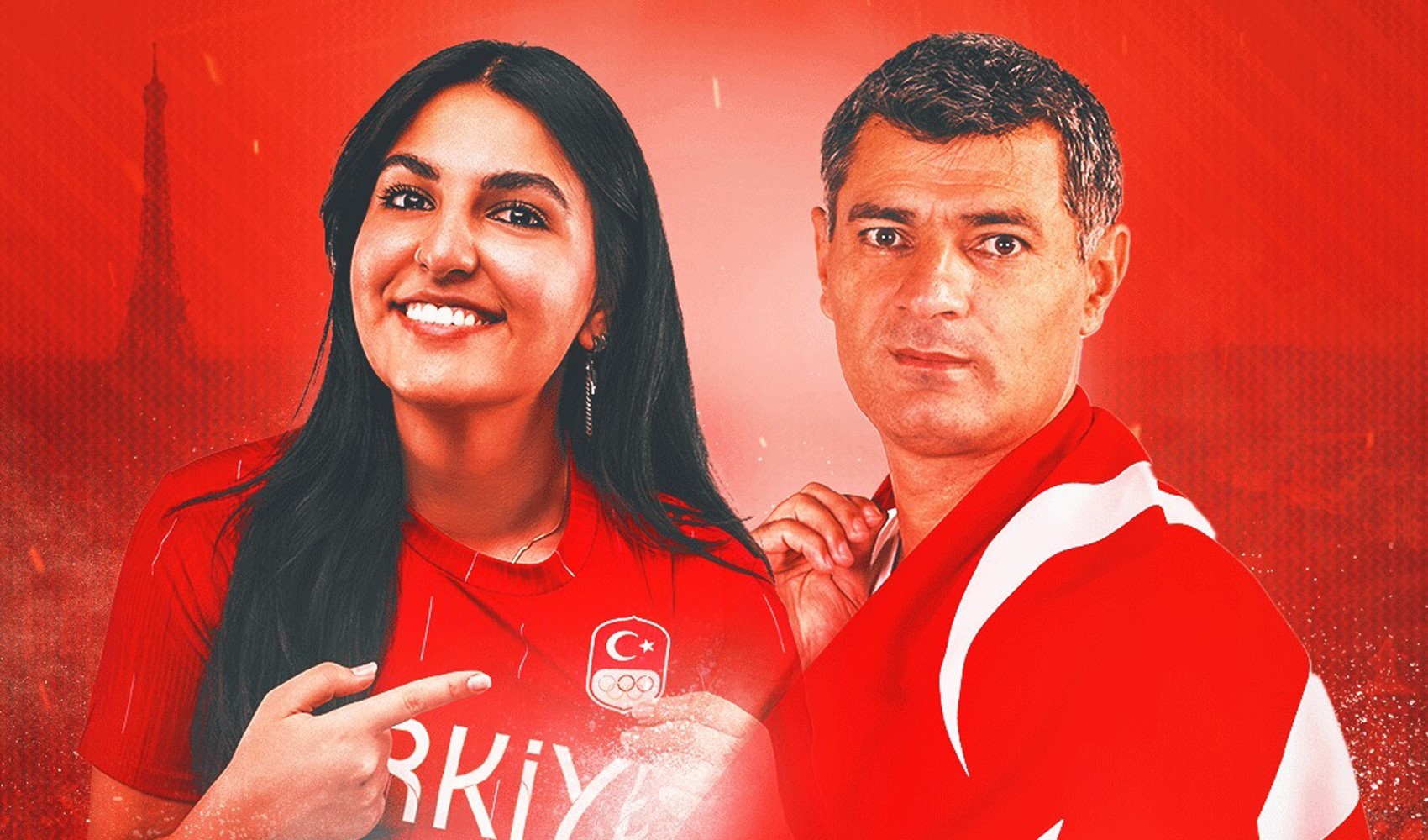 Türkiye Paris Olimpiyatları'nda ilk madalyasını garantiledi: O dalda ilk kez alacağız!