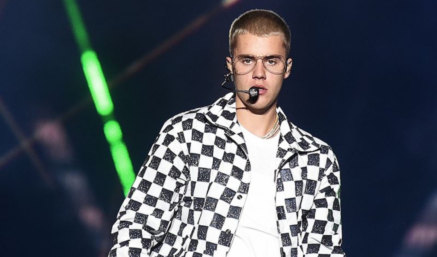 Justin Bieber'dan Osmaniyeli çocuk paylaşımı