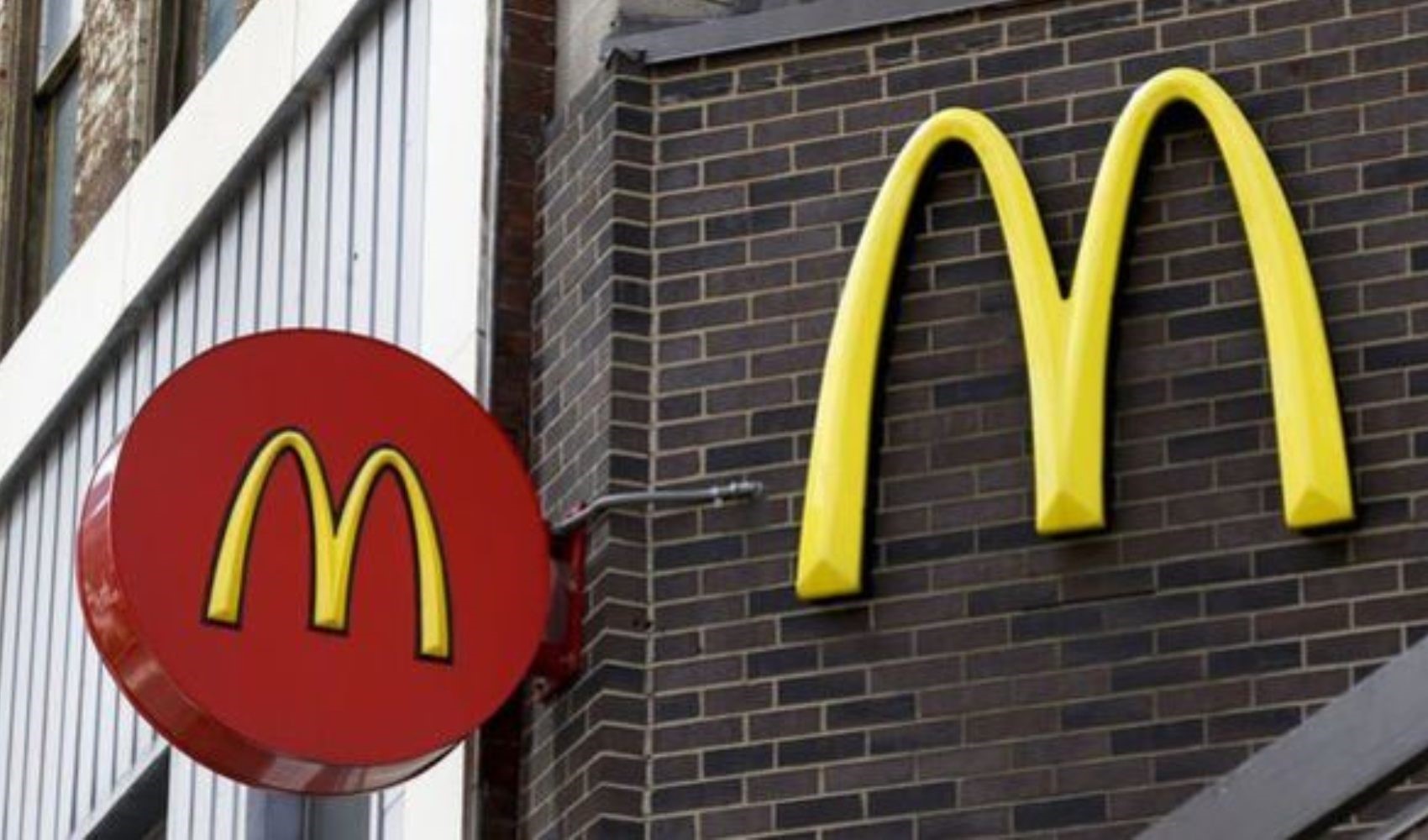 McDonald's'ın bilançosu açıklandı: 4 yıl sonra ilk kez...