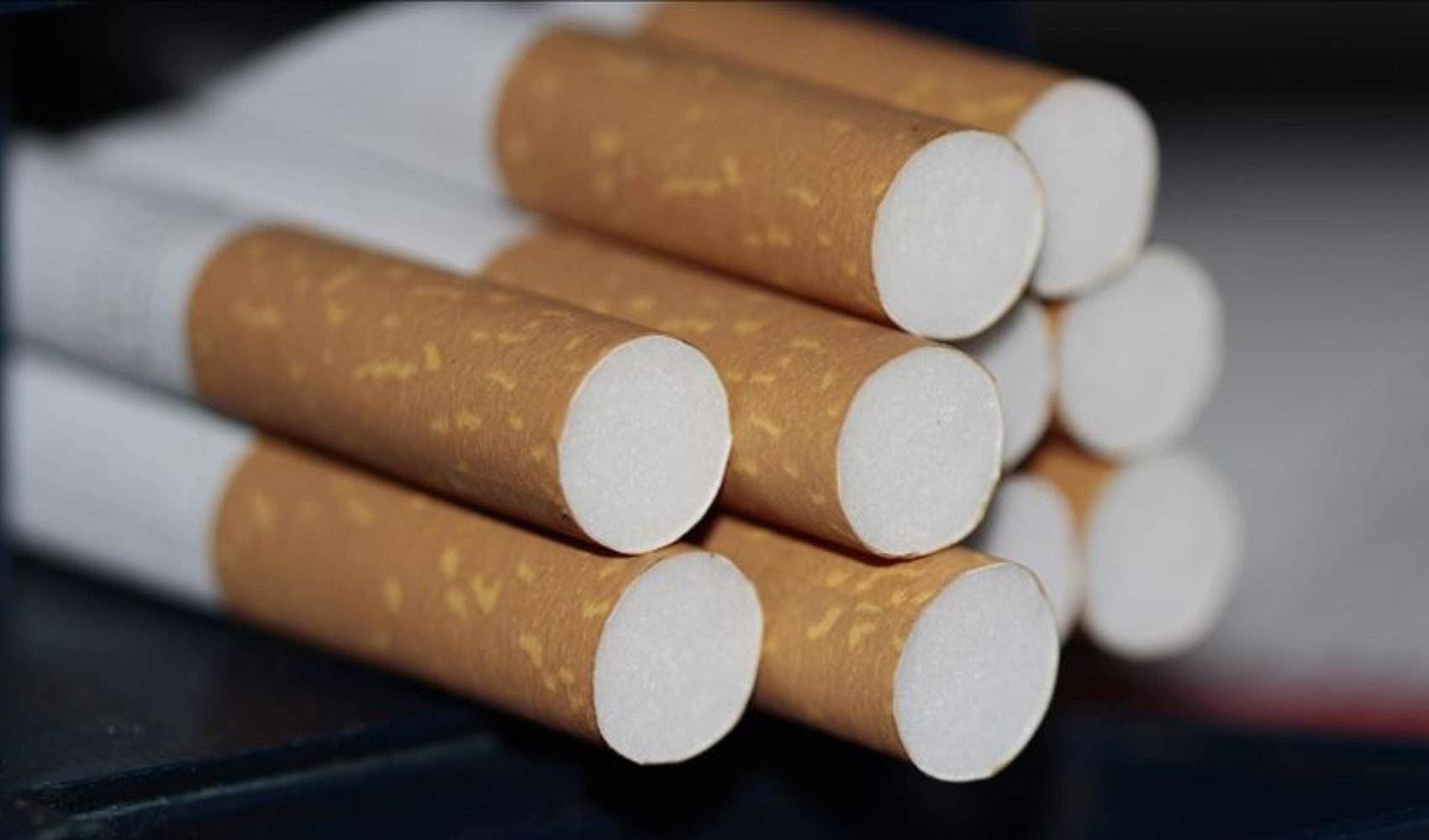 GİB sigaraya 6.5 lira ÖTV zammı geldiğini duyurdu