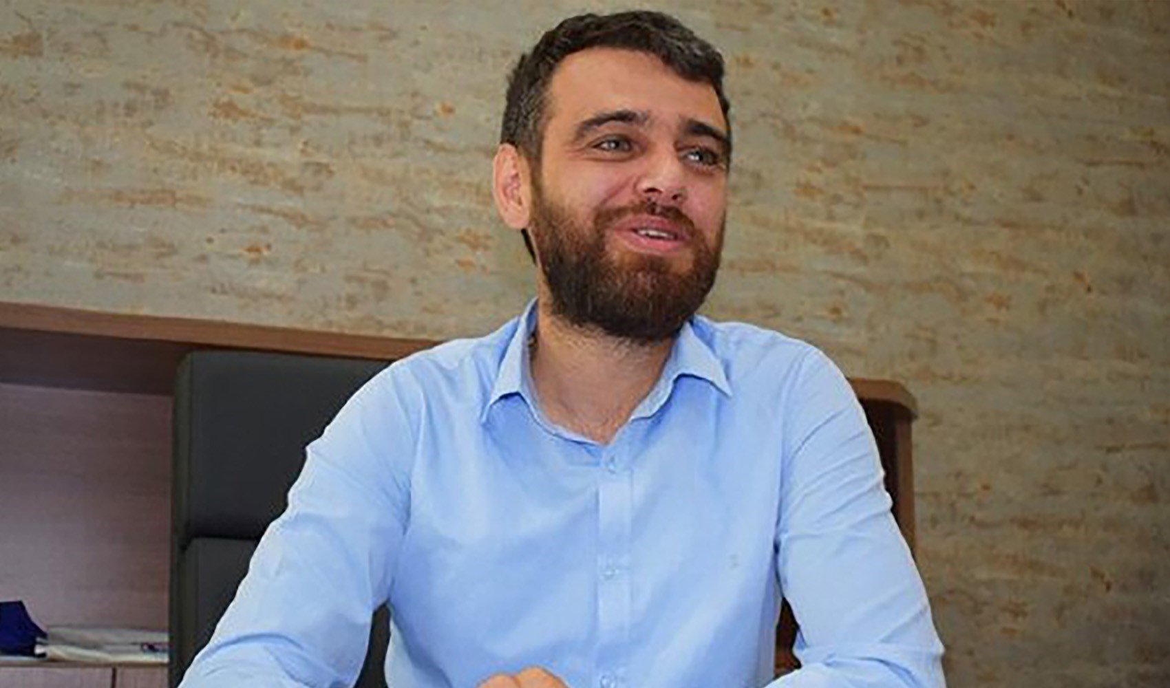 Yurttaşı dolandırdı, icra memuru ve avukatları dövdürdü: Emin Adanur'a tahliye