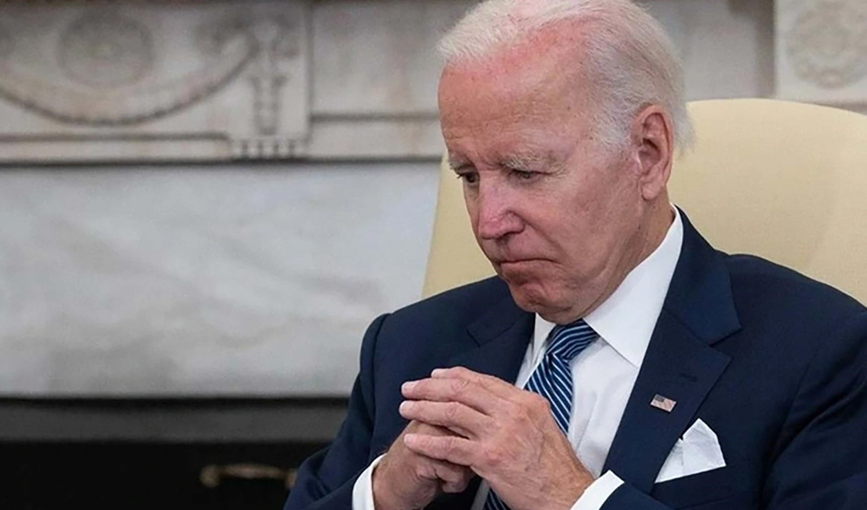 Casa Bianca: Biden non si ritirerà dalla corsa presidenziale