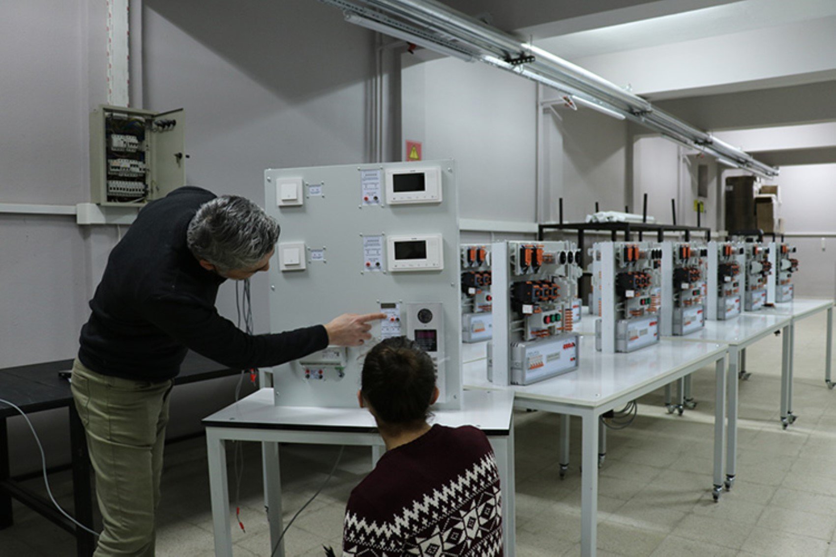 TÜİK açıkladı: En kolay iş bulan 10 meslek dalı belli oldu