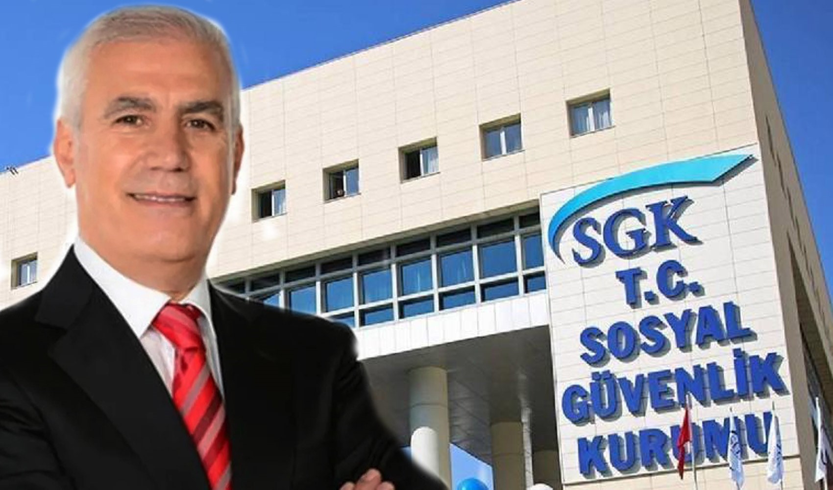 CHP Bursa Belediye Başkanı Bozbey'den 'SGK borcu' yorumu: 'Çöp toplayamaz, maaş ödeyemez'