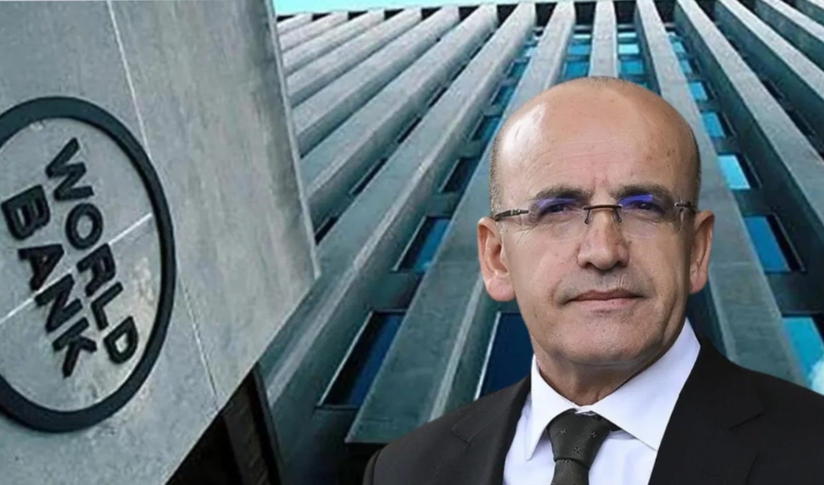 Bakan Mehmet Şimşek Türkiye'ye sağlanan finansman tutarını açıkladı