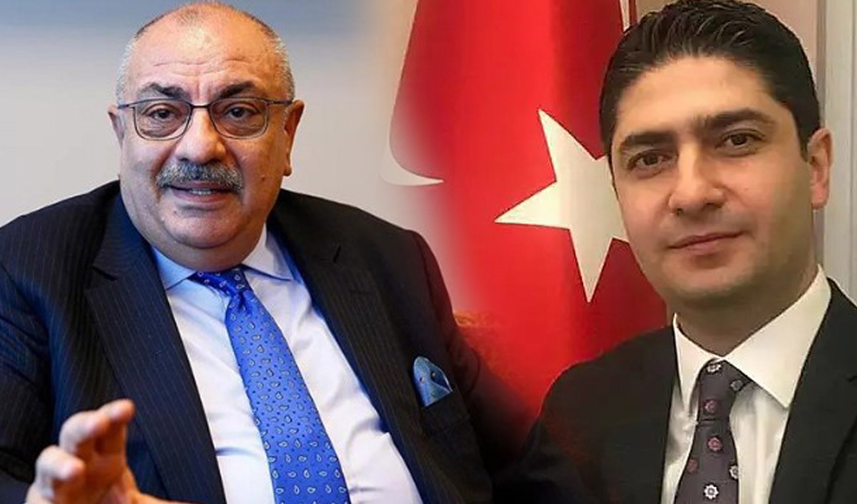 MHP’den Türkeş’e ‘Mason’ yanıtı: Tuğrul Türkeş ‘Gangsterliği size Türkeş mi öğretti?’ demişti