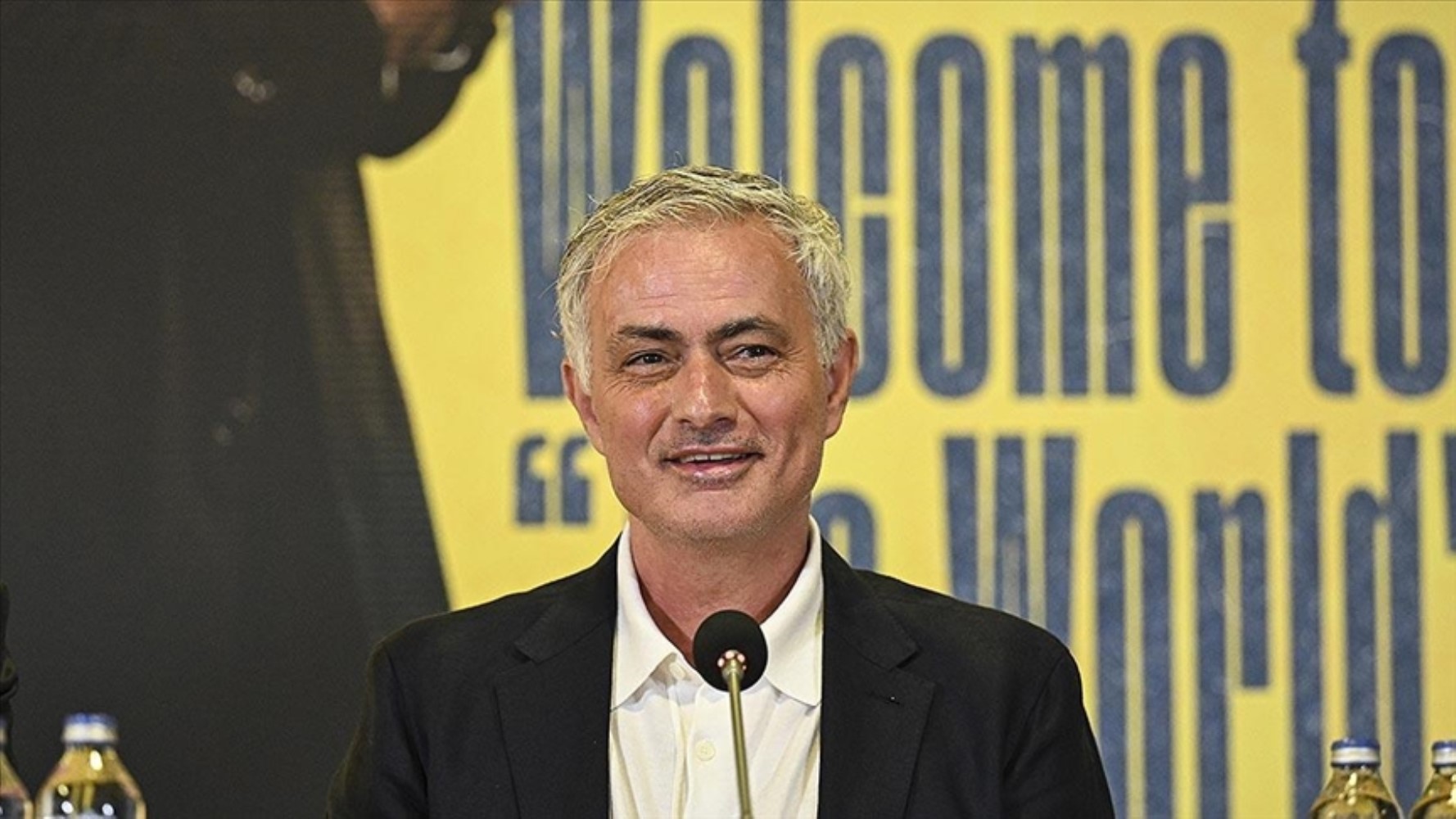 Lugano maçında sakatlanmıştı: Mourinho'dan Fred açıklaması