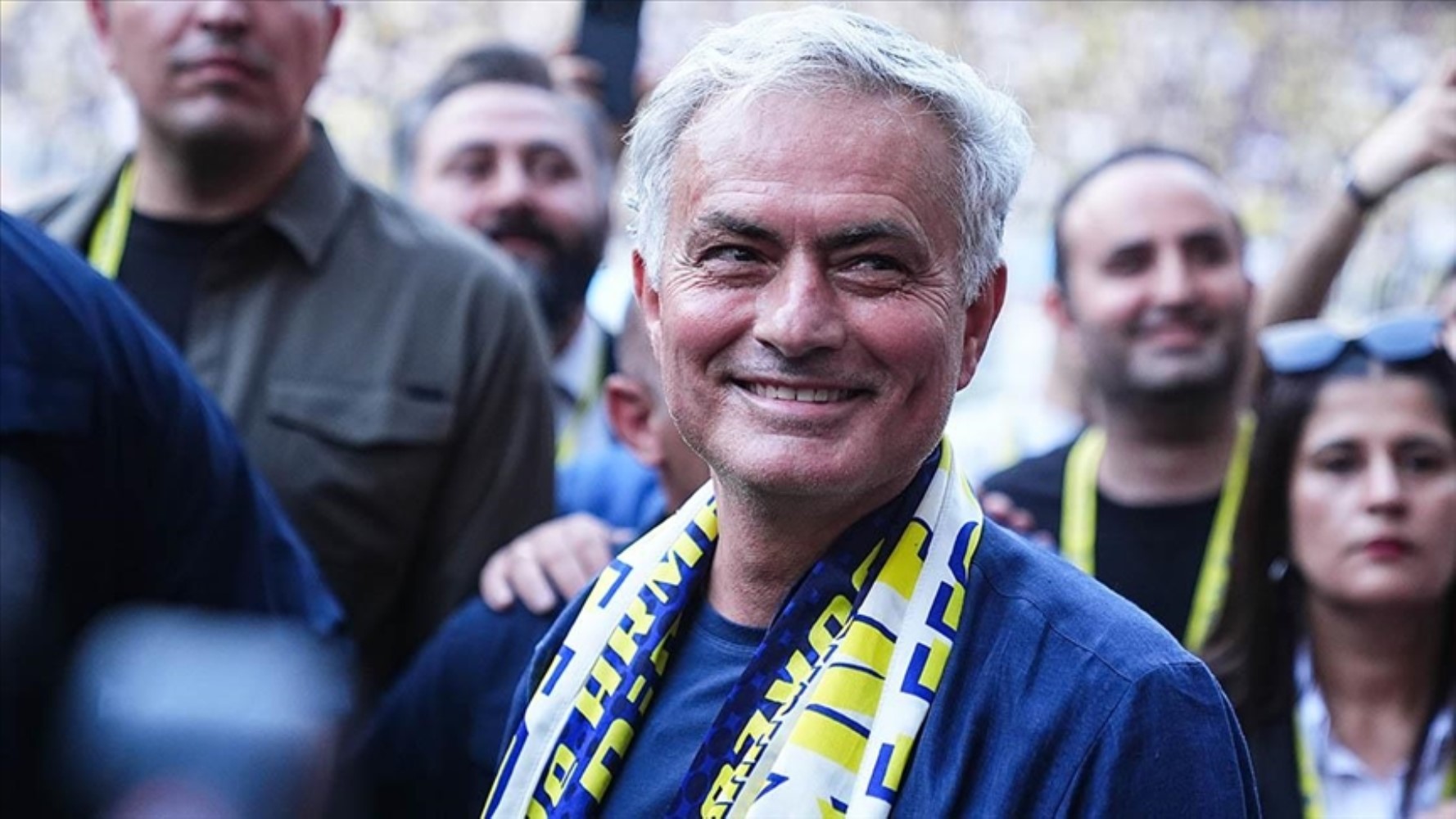 Lugano maçında sakatlanmıştı: Mourinho'dan Fred açıklaması