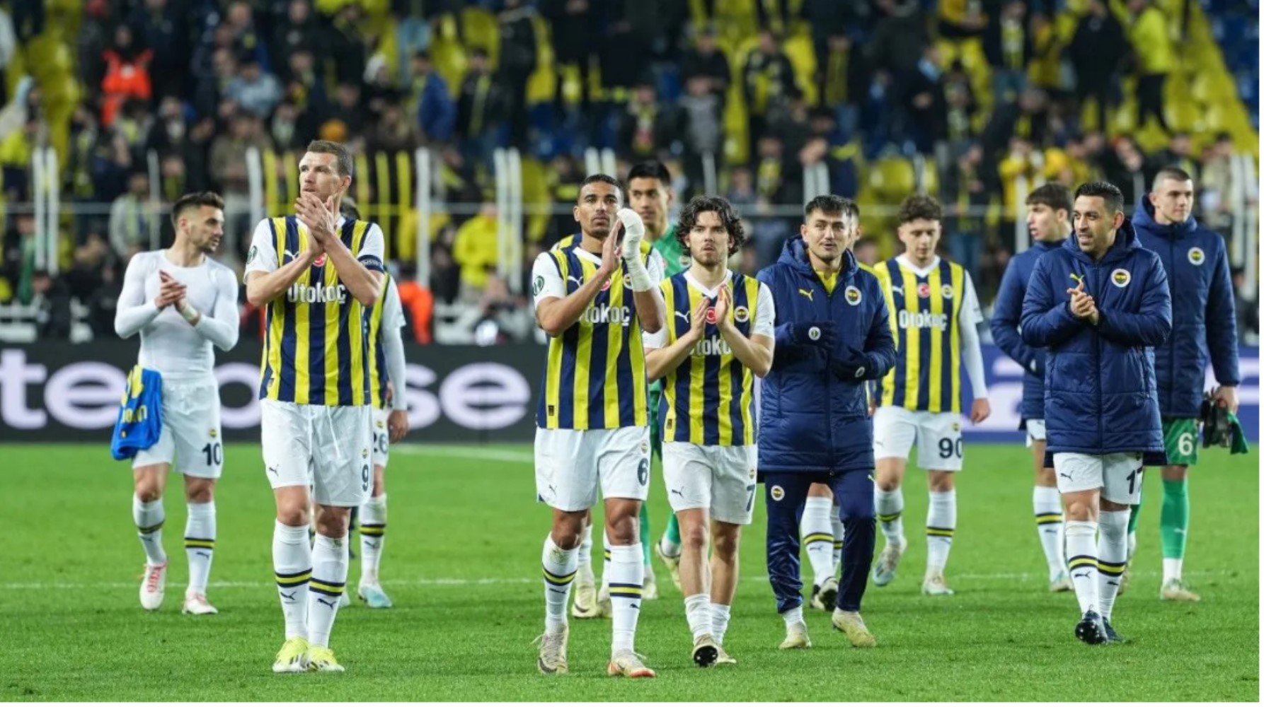 Fenerbahçe Lugano'yu eledi UEFA ülke puanı güncellendi: Kaçıncı sıradayız