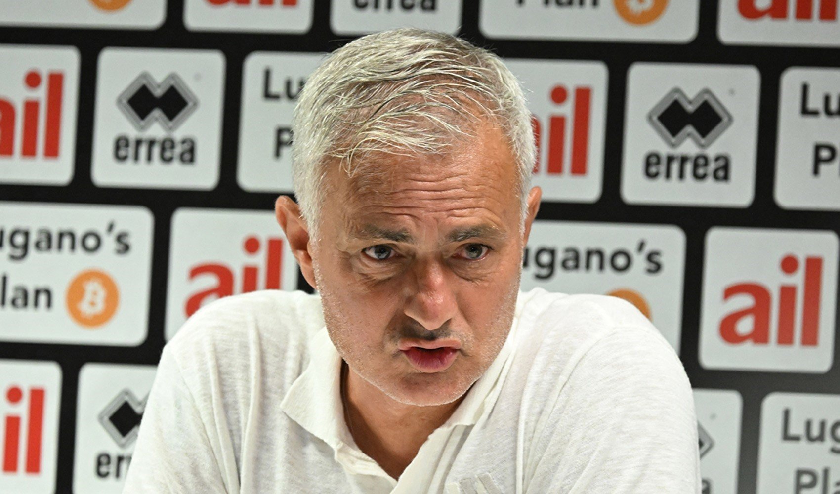 Mourinho'nun 'şanssız kura' açıklamasına Genesio'dan ilk yanıt