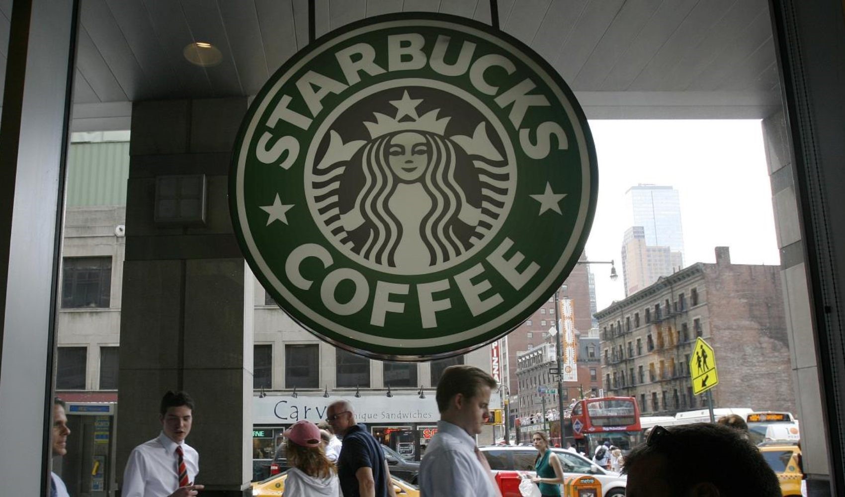 Boykot kampanyasından etkilenmişti... Starbucks'ın geliri düştü