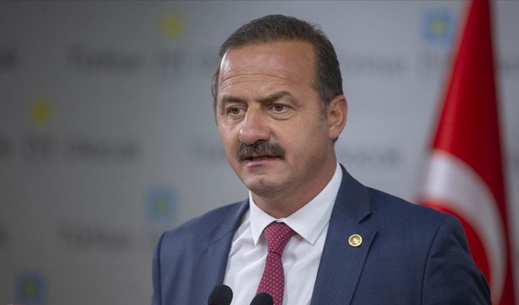 Yavuz Ağıralioğlu’ndan yeni parti açıklaması