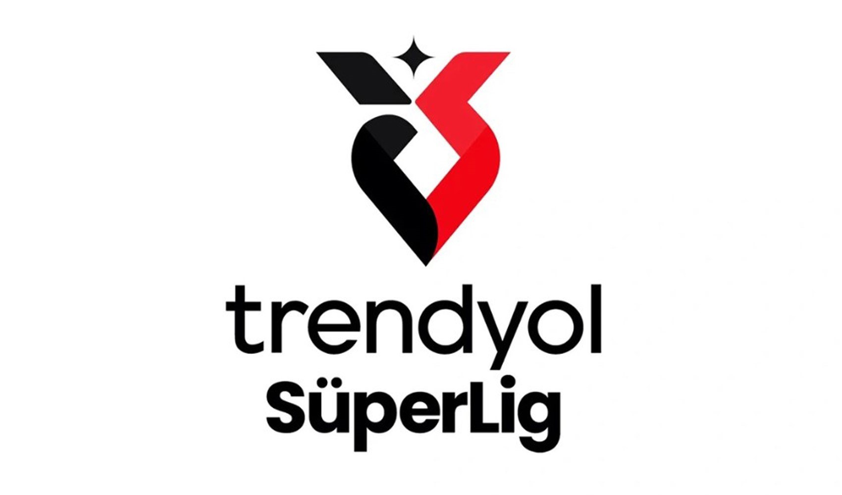 Süper Lig'in logosu değişti