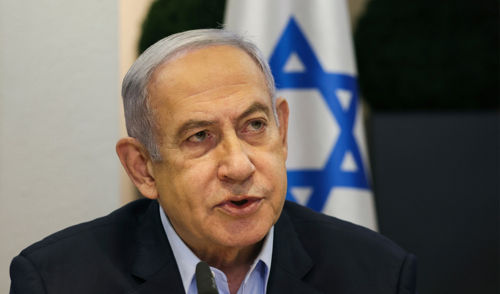 Netanyahu'dan Haniye suikastı ardından ilk açıklama: 'Zor günler bekliyor'